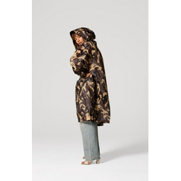 Overview image: Poncho Camo