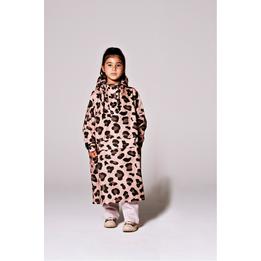Overview image: Poncho Pink Panter Kids
