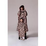 Overview second image: Poncho Pink Panter Kids