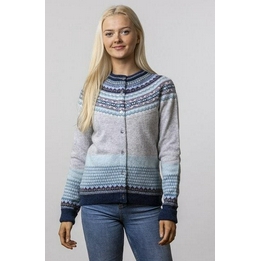 Overview image: Alpine Cardigan