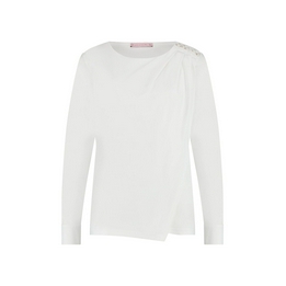 Overview second image: Valerie pearl blouse