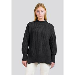 Overview image: Soft Cocoon Sweater