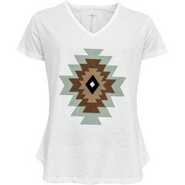 Overview image: Boho Tee