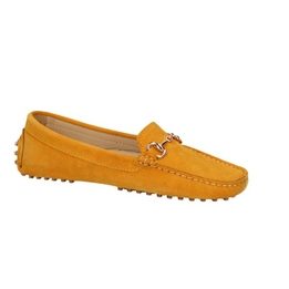 Overview image: Moccasin