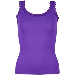 Overview image: Frida Rib Top