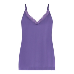 Overview second image: Vivie lace singlet