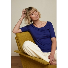 Overview image: Sarah Top Ecovero Light