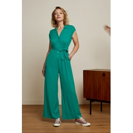 Overview image: Jimie Jumpsuit Burla