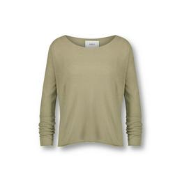 Overview image: Knit top