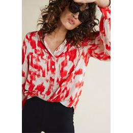 Overview image: Blouse