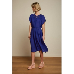 Overview image: Talia Dress Vilette