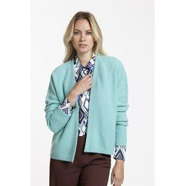 Overview image: Anella cardigan