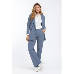 Overview image: Marilon check trousers