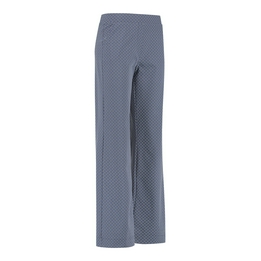 Overview second image: Marilon check trousers