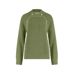 Overview image: Military pullover