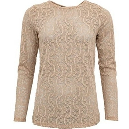 Overview image: Maggie Shirt