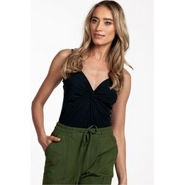 Overview image: Juna knot top