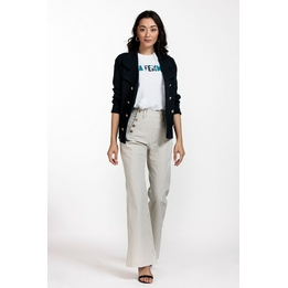 Overview image: Sailor stripe trousers