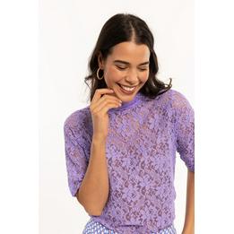 Overview image: Lovia lace top