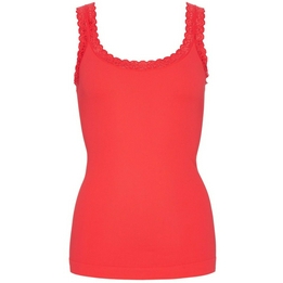 Overview image: Frida Rib Top