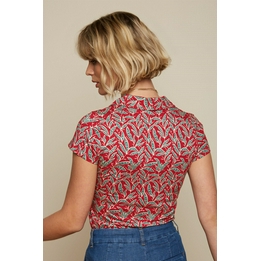 Overview second image: Blouse Pereira