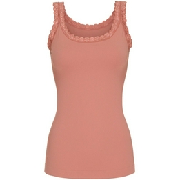 Overview image: Frida Rib Top
