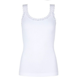 Overview image: Frida Rib Top