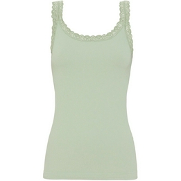 Overview image: Frida Rib Top
