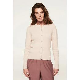 Overview image: Classy short cardigan