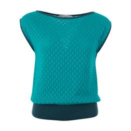 Overview image: Top Lotte Tropical-Teal