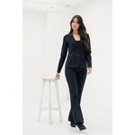 Product Color: Flair  bonded trousers