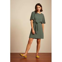Overview image: Mila Tunic Dress Pinar