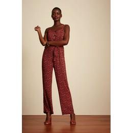 Overview second image: Inez Jumpsuit Poesia