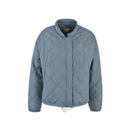 Overview image: light puffer jacket
