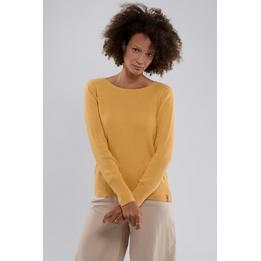 Overview image: Classy boatneck sweater