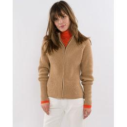 Overview image: Easy Going Cardigan