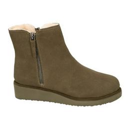 Overview image: Bootee Cow Suede