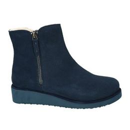 Overview image: Bootee Cow Suede