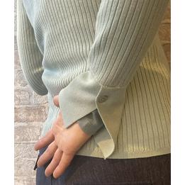 Overview second image: Cardigan V cuff