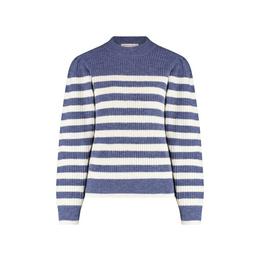 Overview second image: Karice stripe pullover
