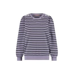 Overview second image: Maura stripe sweater