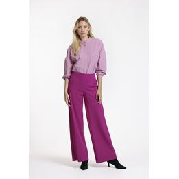 Overview image: Lexie bonded trousers
