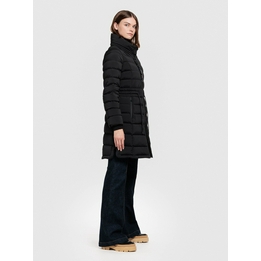 Overview second image: Stretch Down Parka Coat