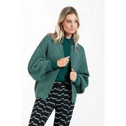 Overview image: Macy cardigan