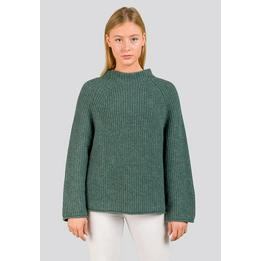 Overview image: Soft Turtle Sweater
