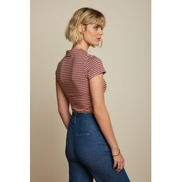 Overview second image: Blouse Callaloo
