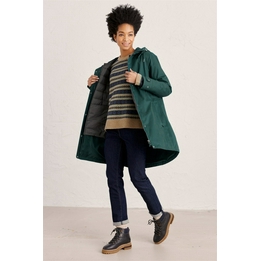 Overview second image: Millook 3 Season Coat