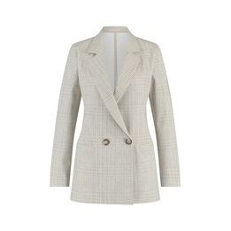 Overview image: Sence check blazer