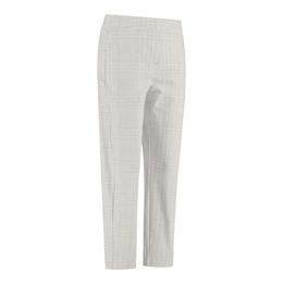 Overview second image: Mira check trousers