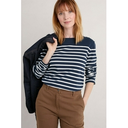 Overview image: Sailor shirt